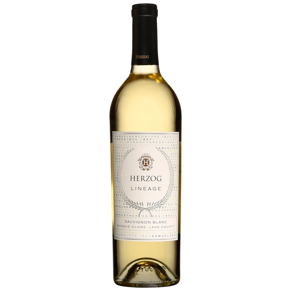 Herzog Lineage Sauvignon Blanc