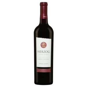 Herzog Special Reserve Cabernet Sauvignon