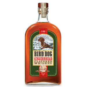 Bird Dog Gingerbread Whiskey