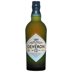 The Deveron Twelve Years Old Single Malt