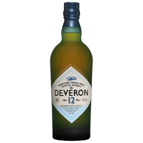 The Deveron Twelve Years Old Single Malt