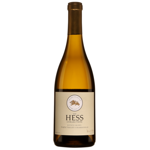 Hess Collection Napa Valley Chardonnay White Wine