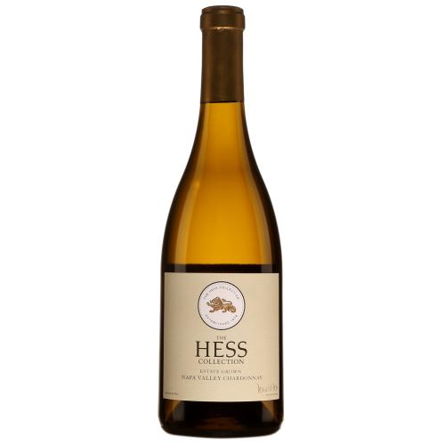 Hess Collection Chardonnay Napa Valley