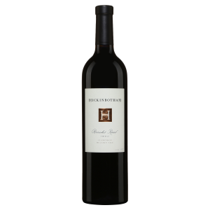 Hickinbotham Clarendon Vineyard Brooks Road Shiraz