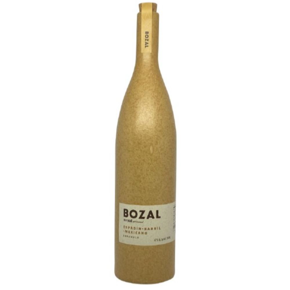 Bozal Ensemble Mezcal