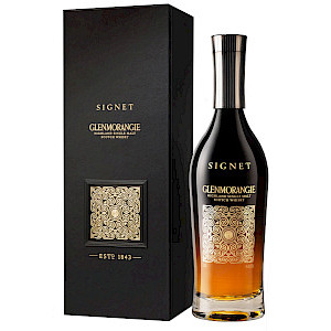 Glenmorangie Prestige - Signet