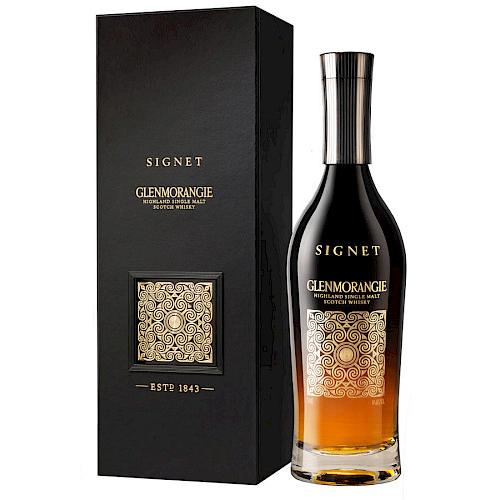 Glenmorangie Prestige - Signet