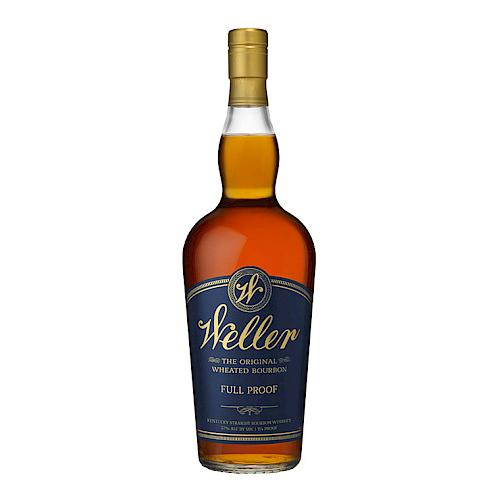 Weller Full Proof