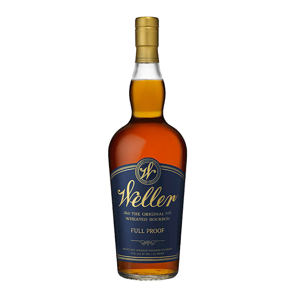 Weller Full Proof