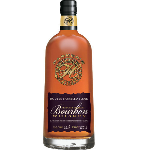 Parkers Heritage Collection 16th Edition Bourbon Whiskey