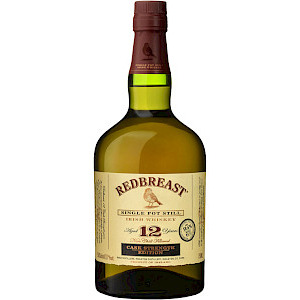 Redbreast 12 Year Old Cask