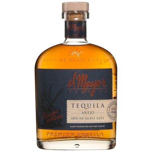 El Mayor Anejo