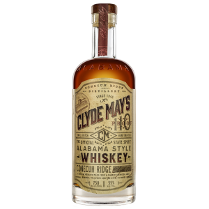 Clyde Mays Special Reserve