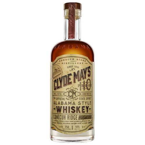 Clyde Mays Special Reserve