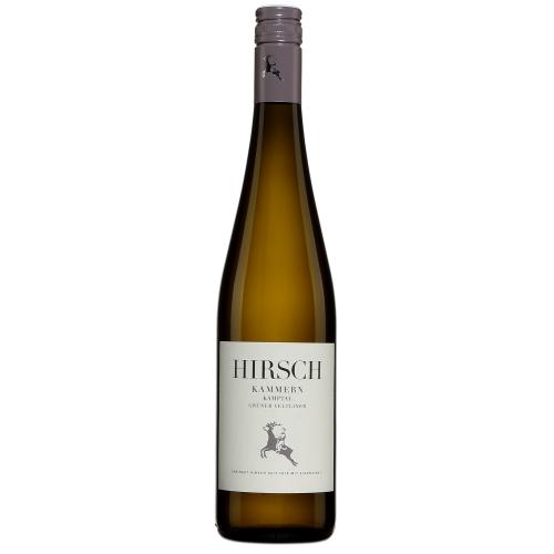 Hirsch Kammern Kamptal Grüner veltliner