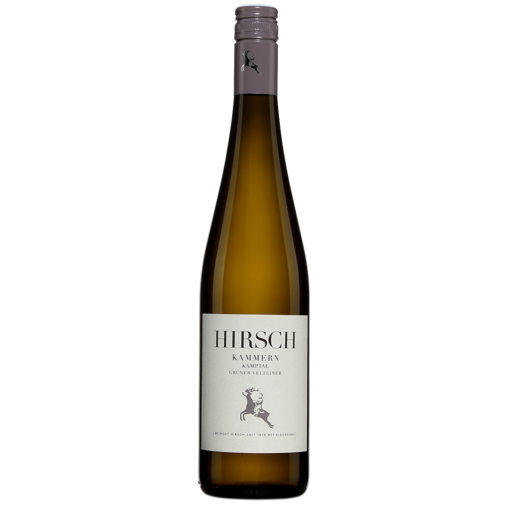 Hirsch Grüner Veltliner White Wine