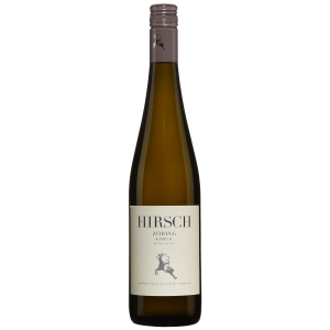 Hirsch Zöbing Riesling Kamptal