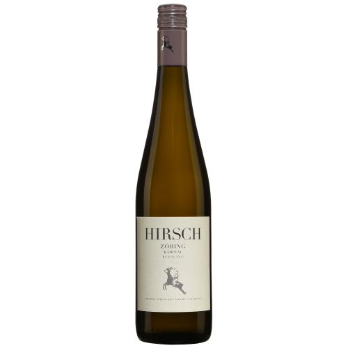 Hirsch Zöbing Riesling Kamptal