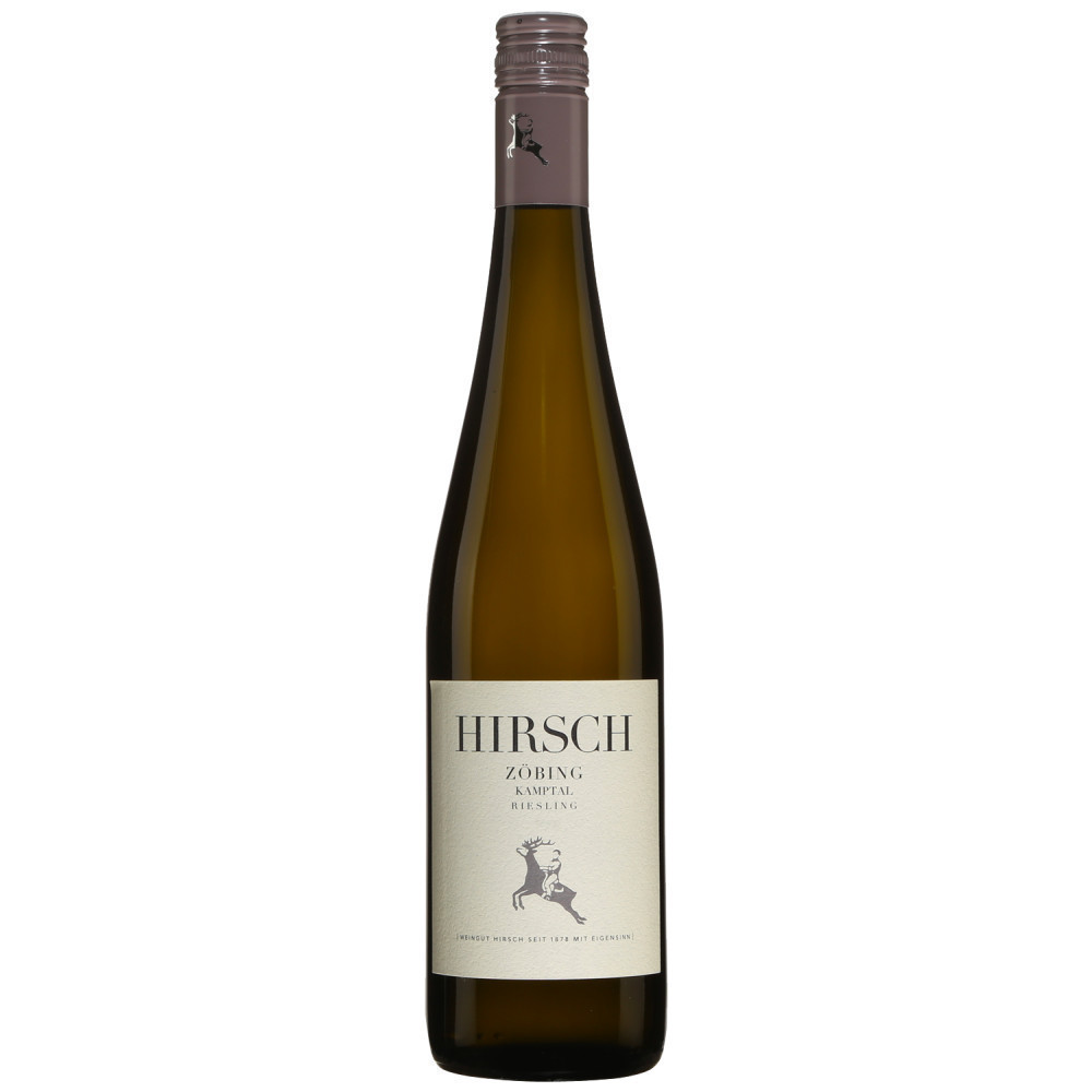 Hirsch Zöbing Riesling White Wine