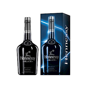 Hennessy Black