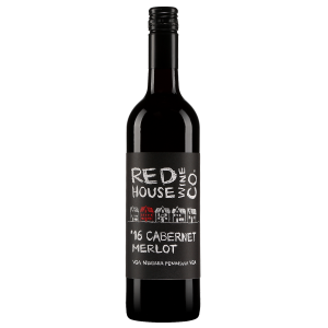 House Wine Co. Red House Niagara Peninsula