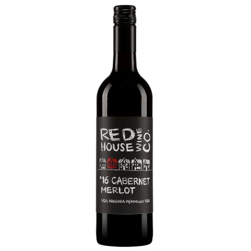 House Wine Co. Red House Niagara Peninsula