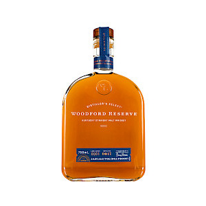 Woodford Reserve Kentucky Straight Malt Whiskey