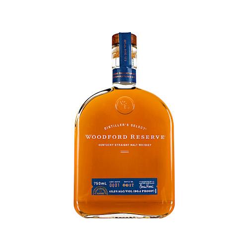 Woodford Reserve Kentucky Straight Malt Whiskey