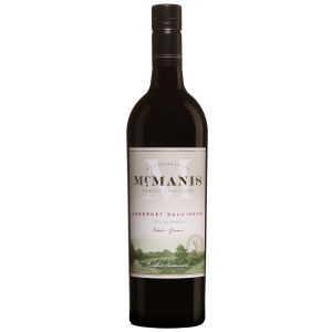 McManis Cabernet-Sauvignon