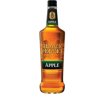 Black Velvet Apple