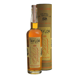 Colonel E.h. Taylor Small Batch