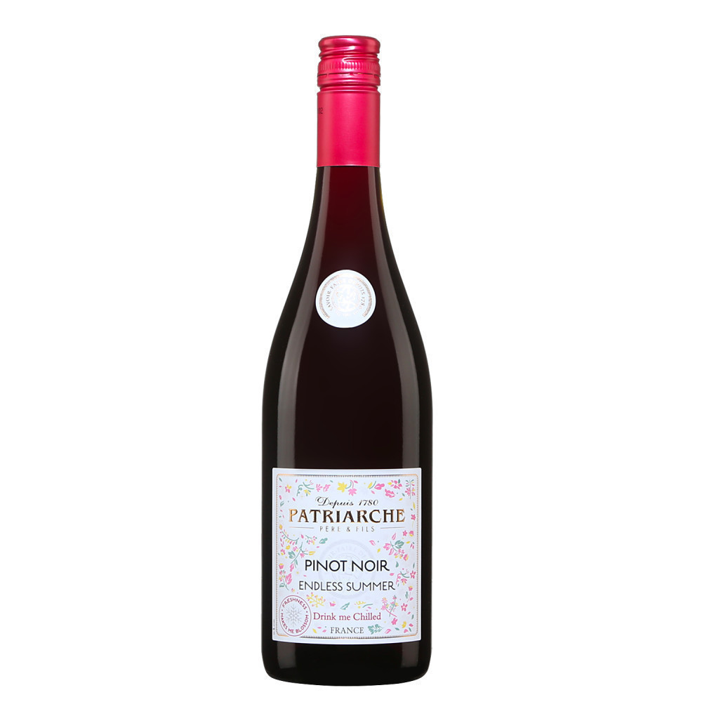 Patriarche Pinot Noir Pays d'Oc