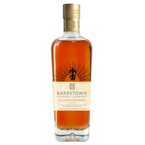 Bardstown Bourbon Plantation Rum Collaboration