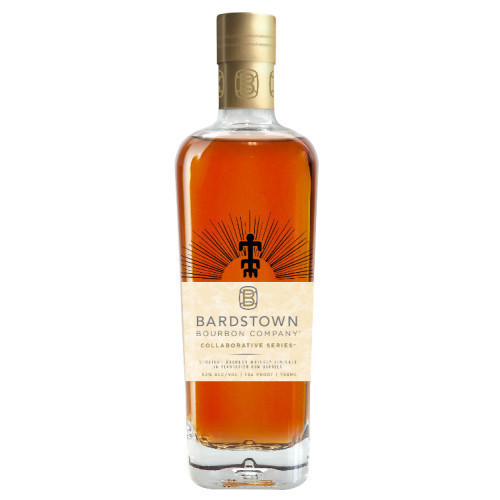 Bardstown Bourbon Plantation Rum Collaboration Bourbon