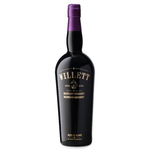 Willett Wheated 8yr Bourbon