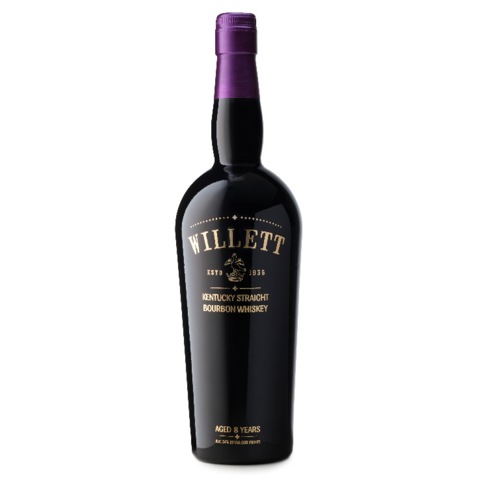 Willett Wheated 8yr Bourbon