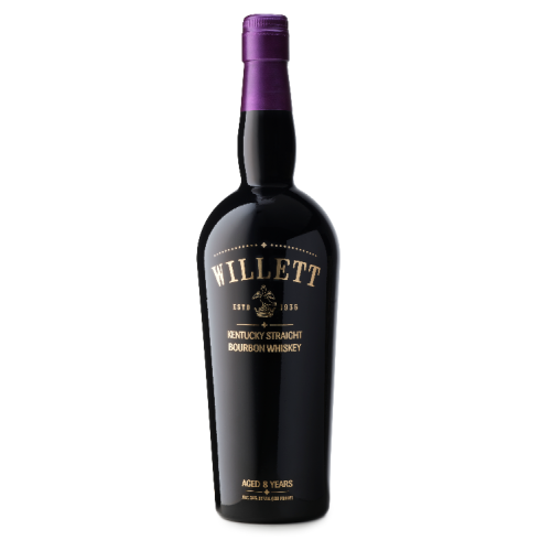 Willett Wheated 8 Year Bourbon