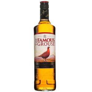 The Famous Grouse Blended