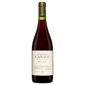 Humberto Canale Estate Pinot Noir Patagonie