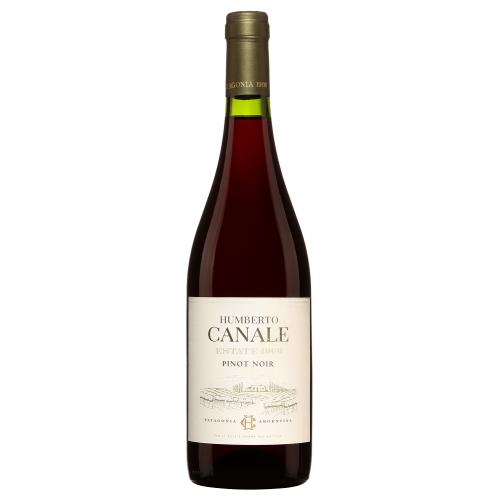 Humberto Canale Estate Pinot Noir Patagonie