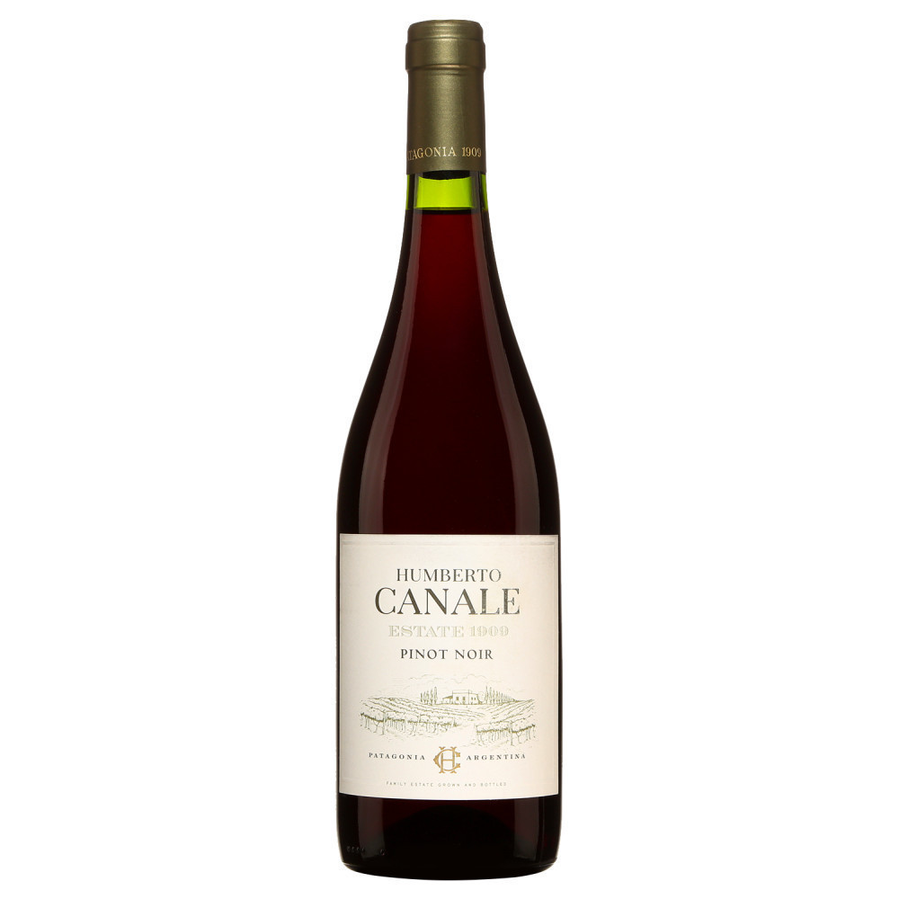 Humberto Canale Estate Pinot Noir Patagonie