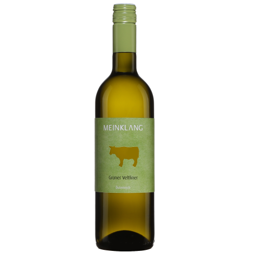 Meinklang Grüner Veltliner White Wine