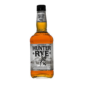 Canadian Hunter Rye Canadian Whisky