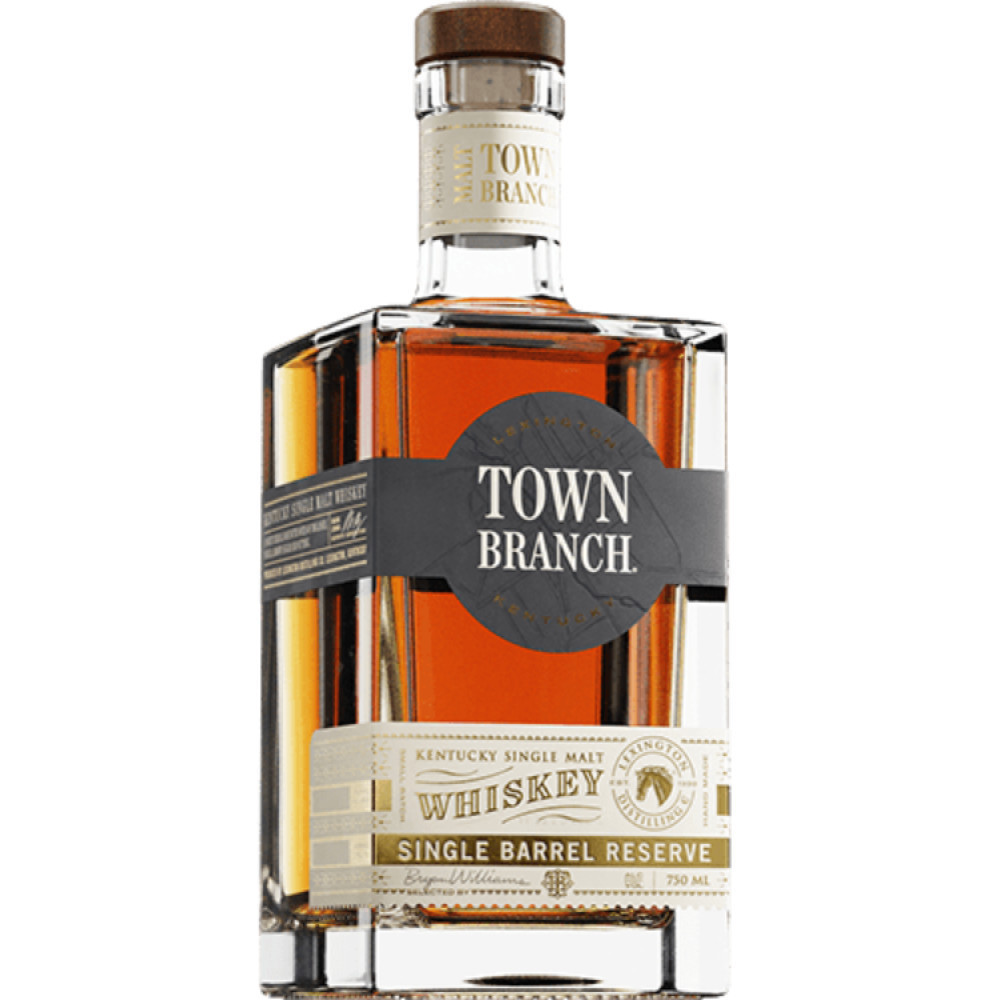 Town Branch Malt Single Barrel