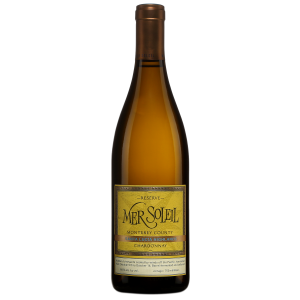 Mer Soleil Chardonnay Monterey County