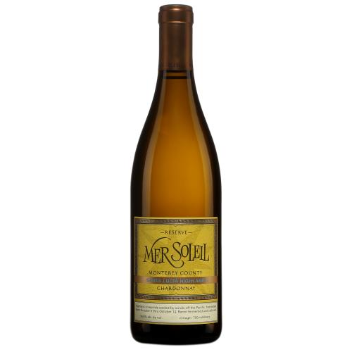 Mer Soleil Chardonnay Monterey County