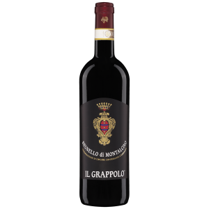 Il Grappolo Brunello di Montalcino