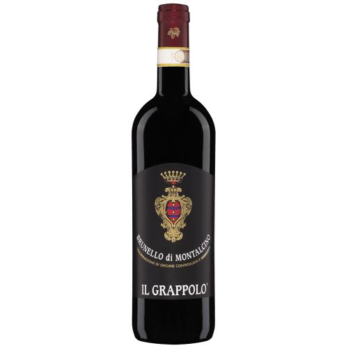 Il Grappolo Brunello di Montalcino