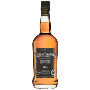 Daviess County Ksbw Double Barrel Finish