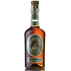 Michter's Barrel Strength Rye Whiskey